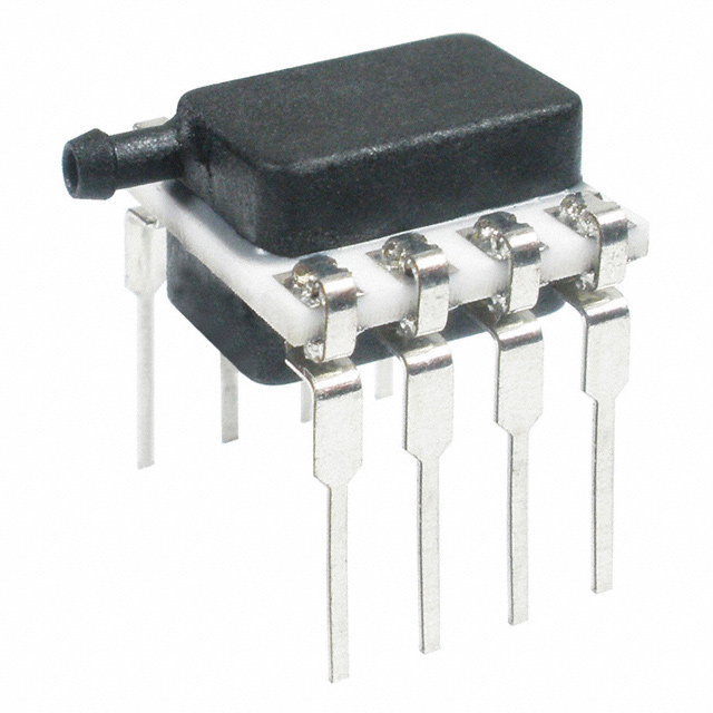 HSCDRNN015PASA5 Honeywell Sensing and Productivity Solutions  Sensori di pressione Trasduttori